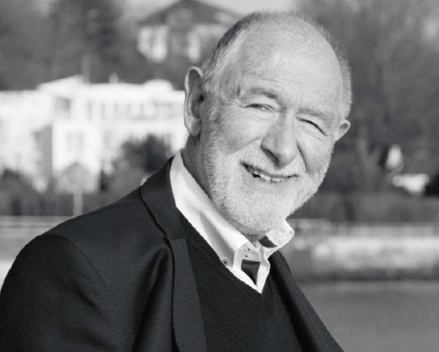 Peter M. Förster