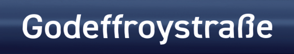 Godeffroystraße